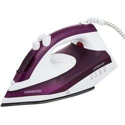 Kenwood STP40.000WP Steam Iron - 2000W