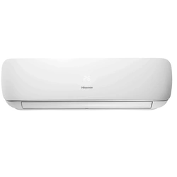 HISENSE AS-12CR4SVETG07 12K BTU High Wall Split AC  - Cooling Only