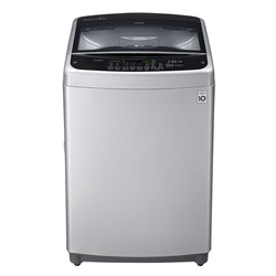 LG T1288NEHGE Top Load Washing Machine, 12KG - Smart Inverter Control, TurboDrum, Auto PreWash