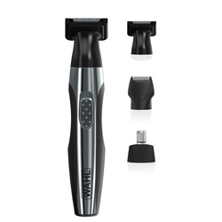 Wahl 05604-627 Deluxe Travel Kit Trimmer