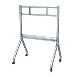 Hisense WH3309-LK Trolley For 65"- 86" Interactive Display Board