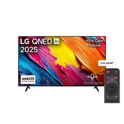 LG 75” 75QNED70A6A QNED 4K TV Magic remote, Smart, HDR10
