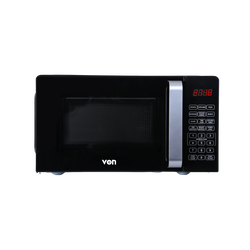 Von VAMS-20DGX Microwave Oven Solo - 20L