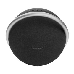 Harman Kardon Onyx Studio 8 Portable Stereo Speaker 50W - Black