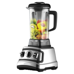 Von VBPC-1501DX Commercial Blender - Stainless Steel