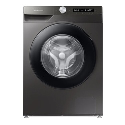 Samsung WW12T504DAN/S1 Front Load Washing Machine - 12KG