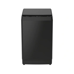 Hisense WT3K1423UB Top Loader Washing Machine, 14KG - Crystal  Grey