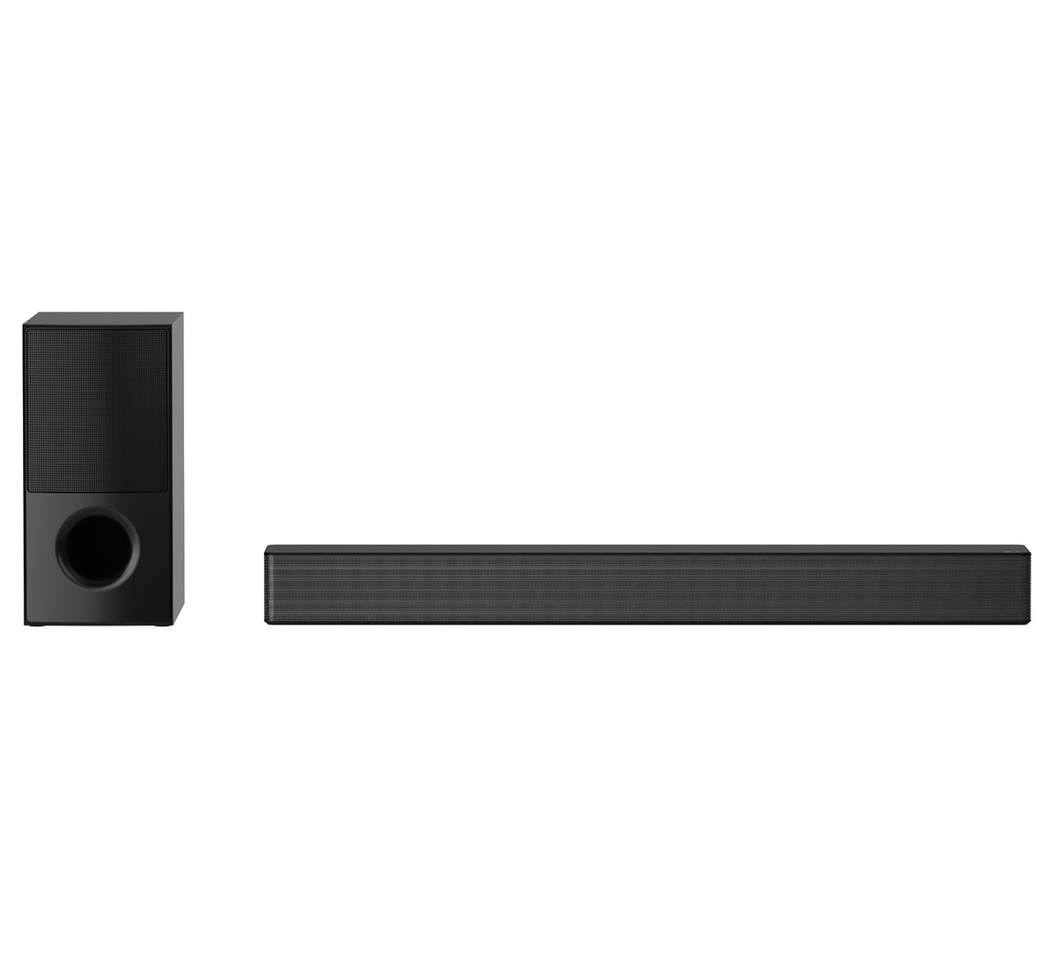 LG SNH5 Soundbar 4.1CH, Bluetooth - 600W | hotpoint.co.ke