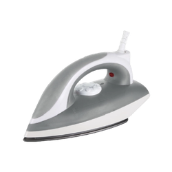 Von VID103NSY Dry Iron, 1000W - Grey