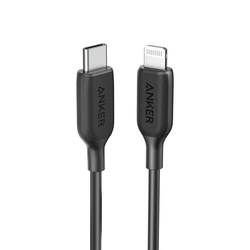 Anker PowerLine III USB-C To Lightning Cable (3ft)