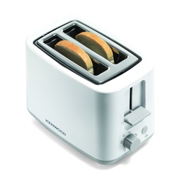 Kenwood TCP01 2 Slice Toaster - White