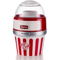 Ariete Popcorn Maker Retro-Party - 2957, 1100W
