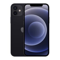 Apple iPhone 12 64GB - Black