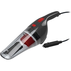 Black+Decker NV1210AV-B5 Car Vacuum Cleaner - Black