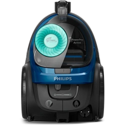 Philips FC9570/62 Bagless Vacuum Cleaner - 2000W, 5000 Series