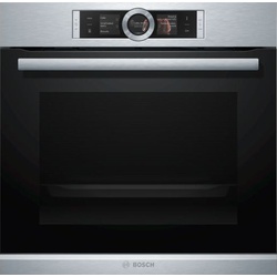 Bosch HBG656RS1B Built In Oven, 60cm - Stainless steel