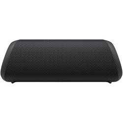 LG XG7QBK XBOOM GO Portable Waterproof Speaker - Black