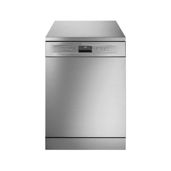 SMEG DF344BX  Dishwasher 13 Place Setting - Stainless Steel