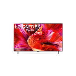 LG 75" 75QNED95VPA QNED TV 8K, Smart