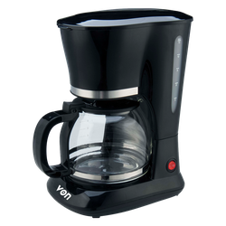 Von VSCD12MVK Coffee Maker - 12 Cup
