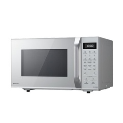 Panasonic NN-CT65MMKPQ Microwave, 27L - Stainless Steel