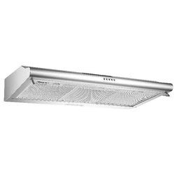 Hisense HHO90PASS Under Cabinet Hood 90cm - Stainless Steel