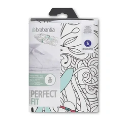 Brabantia 191480 Ironing Board Cover - 124X45CM