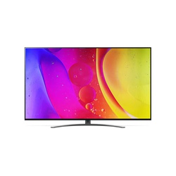 LG 55" 55NANO846QA Nanocell TV - 4K, SMART