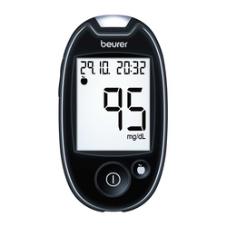 Beurer GL 44 Mg/Dl Blood Glucose Monitor