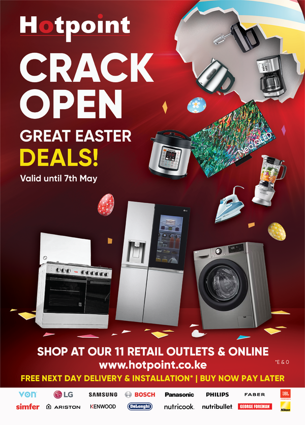 washing machine easter sale