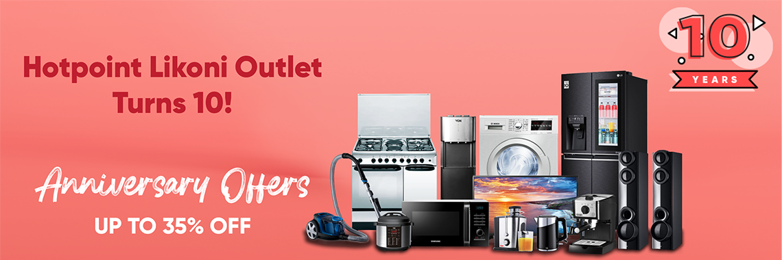 Hotpoint.co.ke | Kenya's Premier Supplier Of TVs, Washing Machines ...