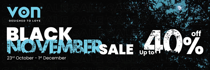 VON Black November Web Banner.webp