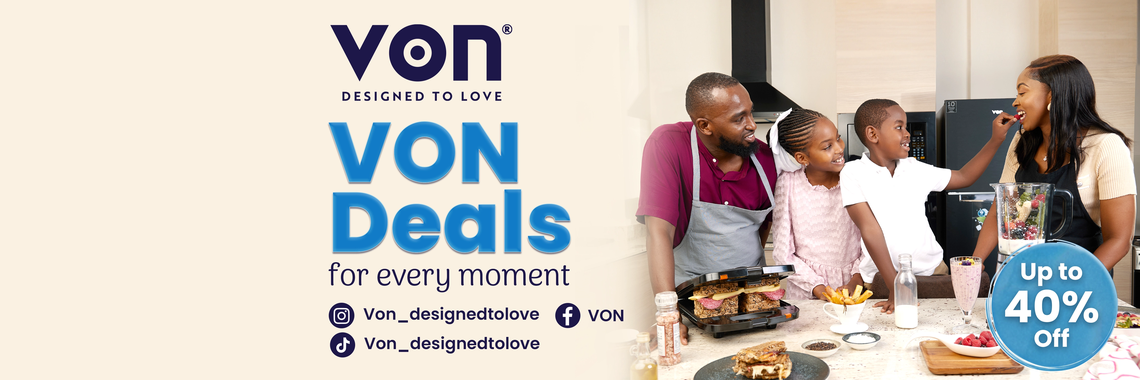 VON Deals For Every Moment Web Banner  .webp