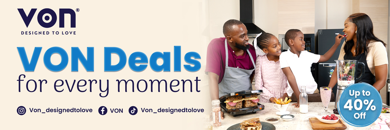 VON Deals For Every Moment Mobile Web Banner  .webp