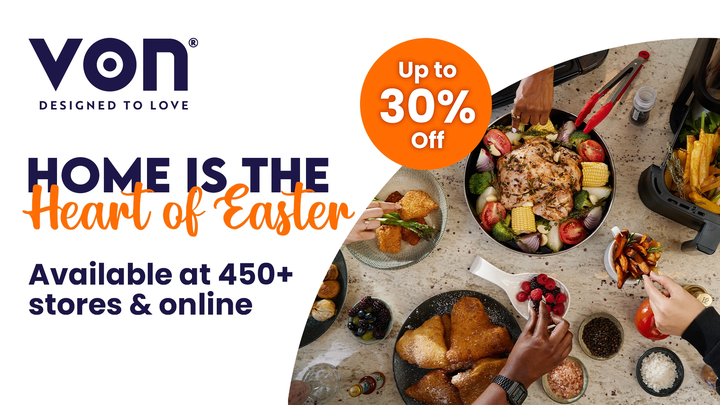 VON Easter Pop up Banner.webp