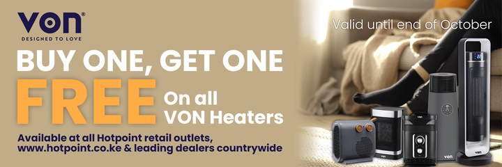 VON Heaters Promo Mobile Web Banner.webp