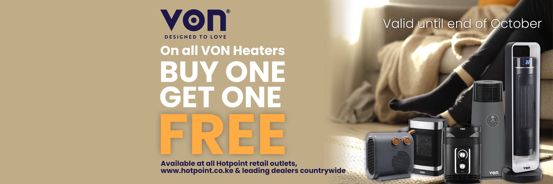 VON Heaters Promo Web Banner.webp