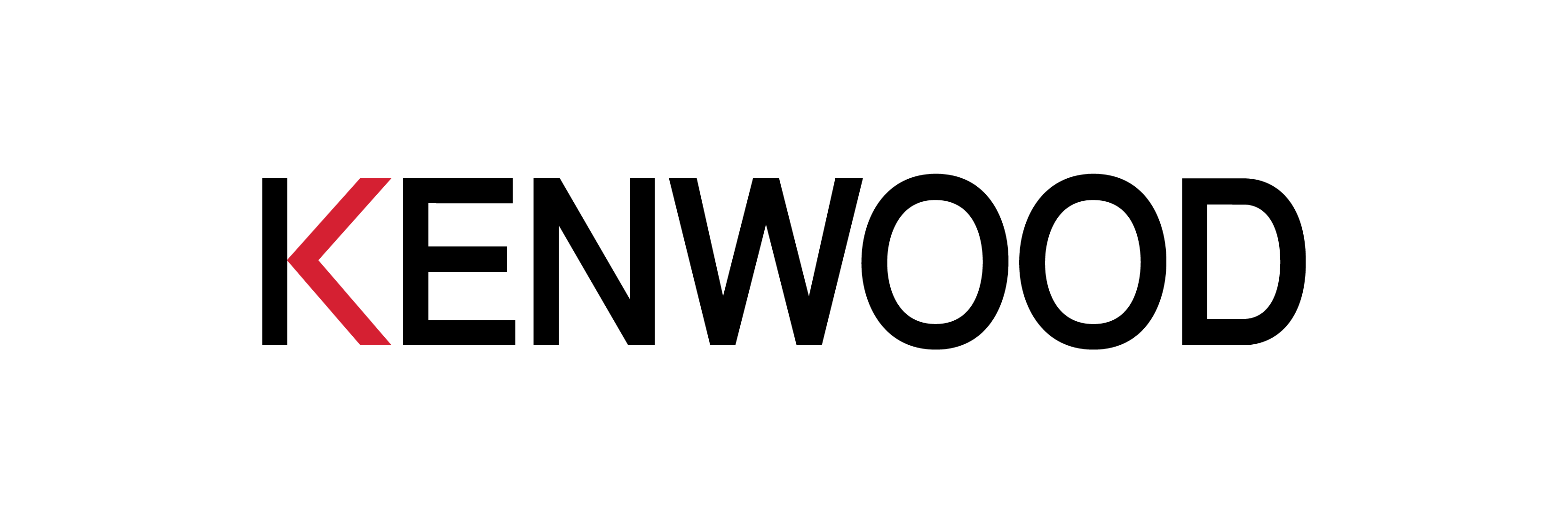 kenwood company