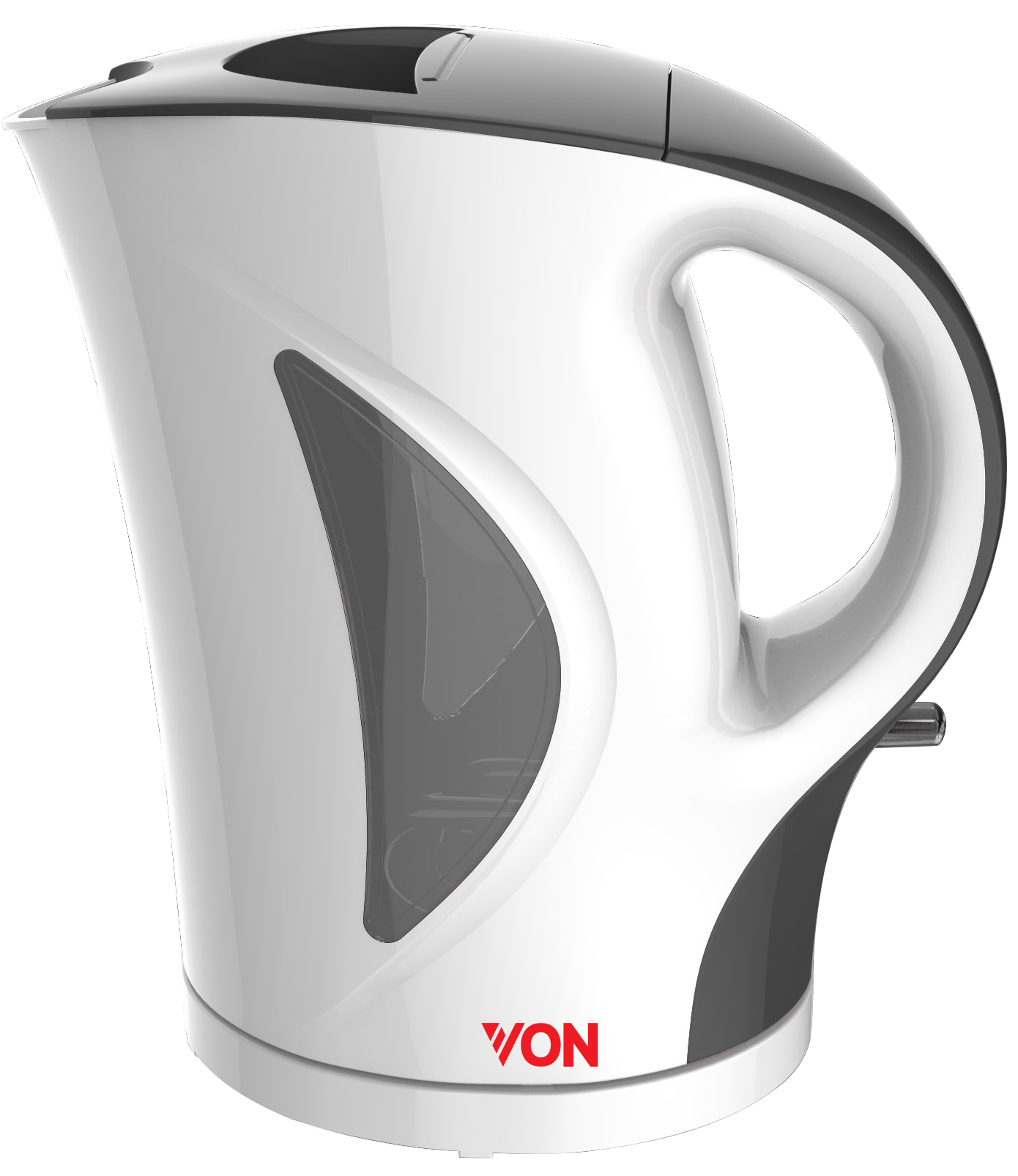 von hotpoint electric kettle