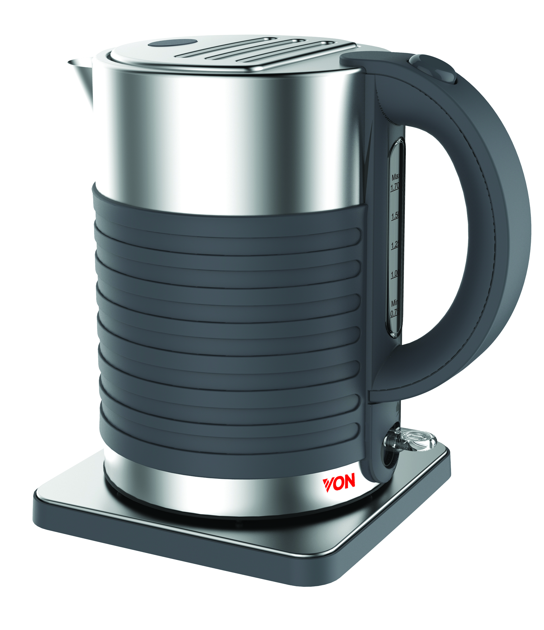 von kettle