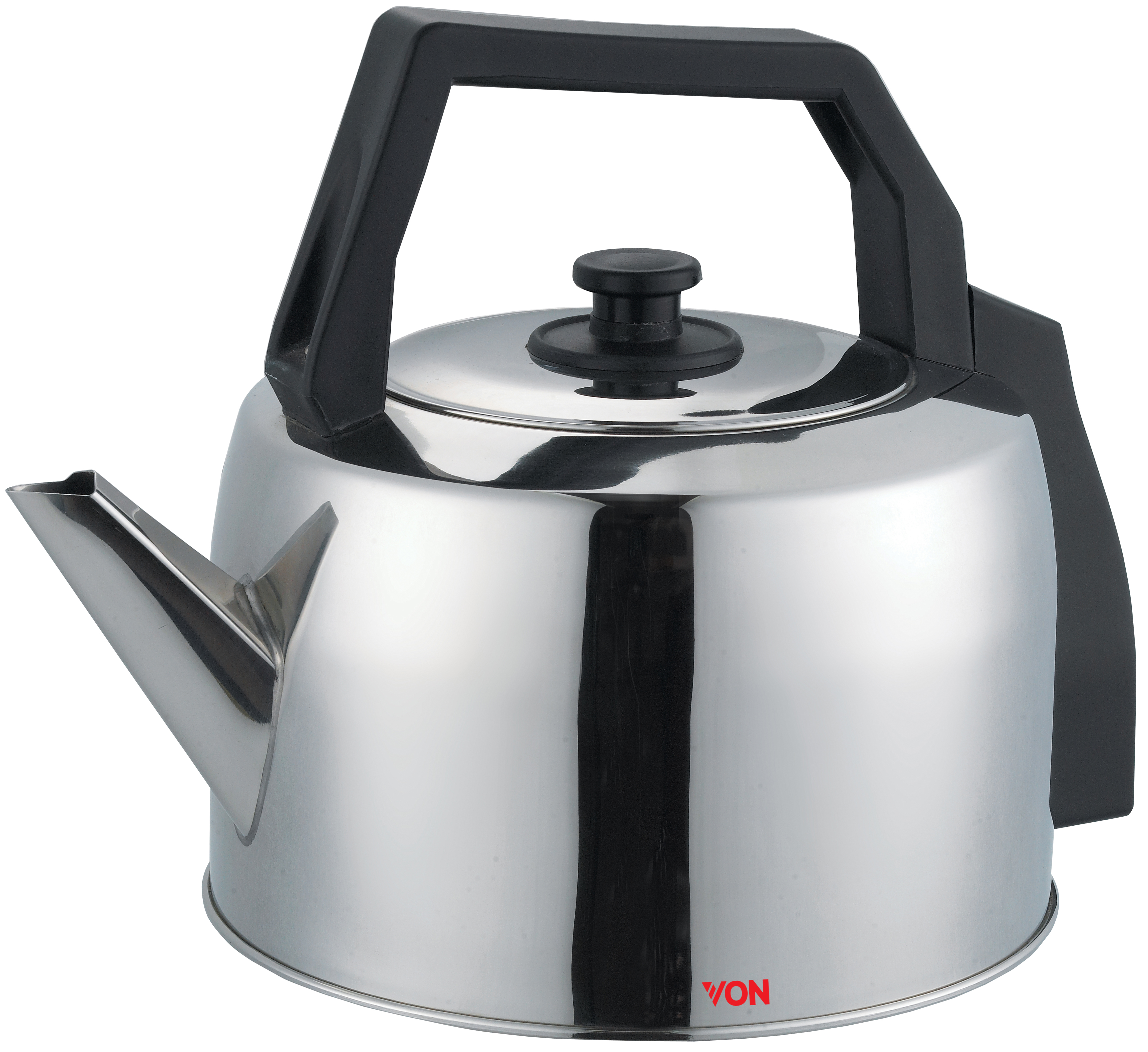 ikea metallisk kettle