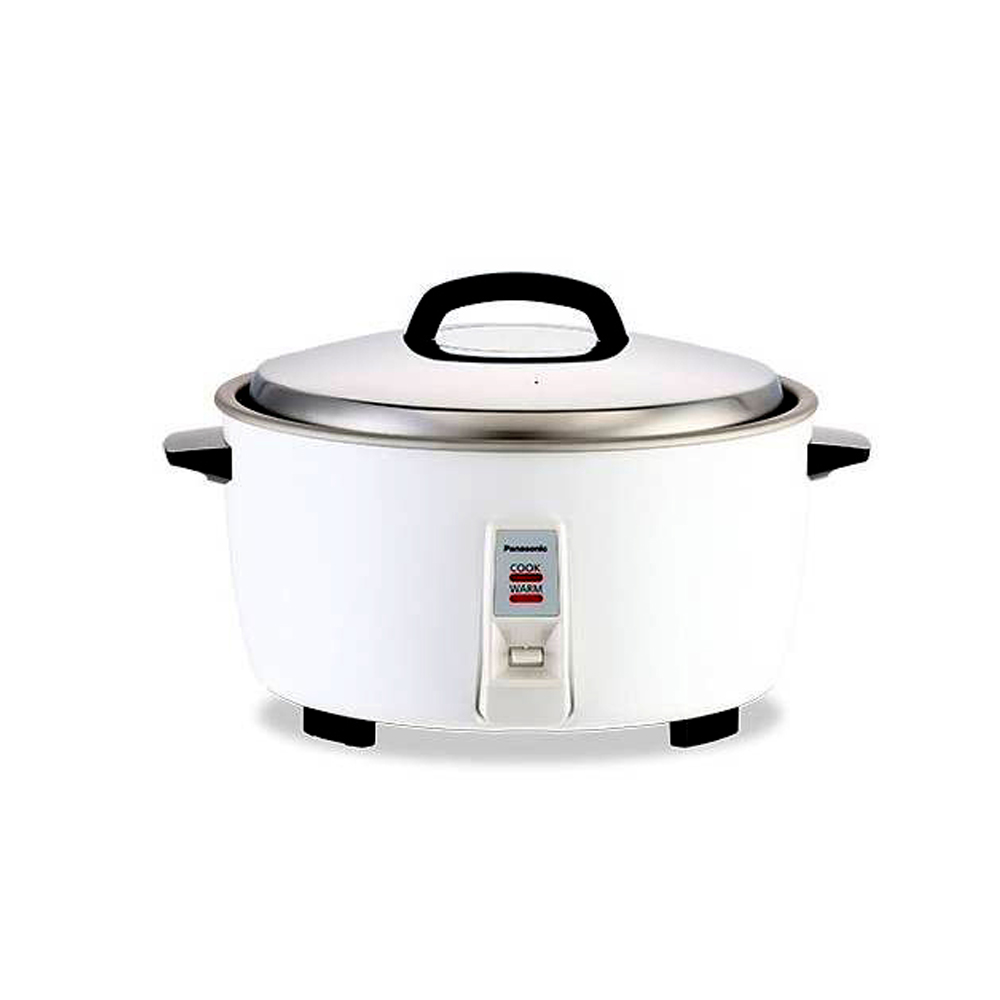 Panasonic SRGA321WNB Rice Cooker, Aluminium Pan 3.2L hotpoint.co.ke