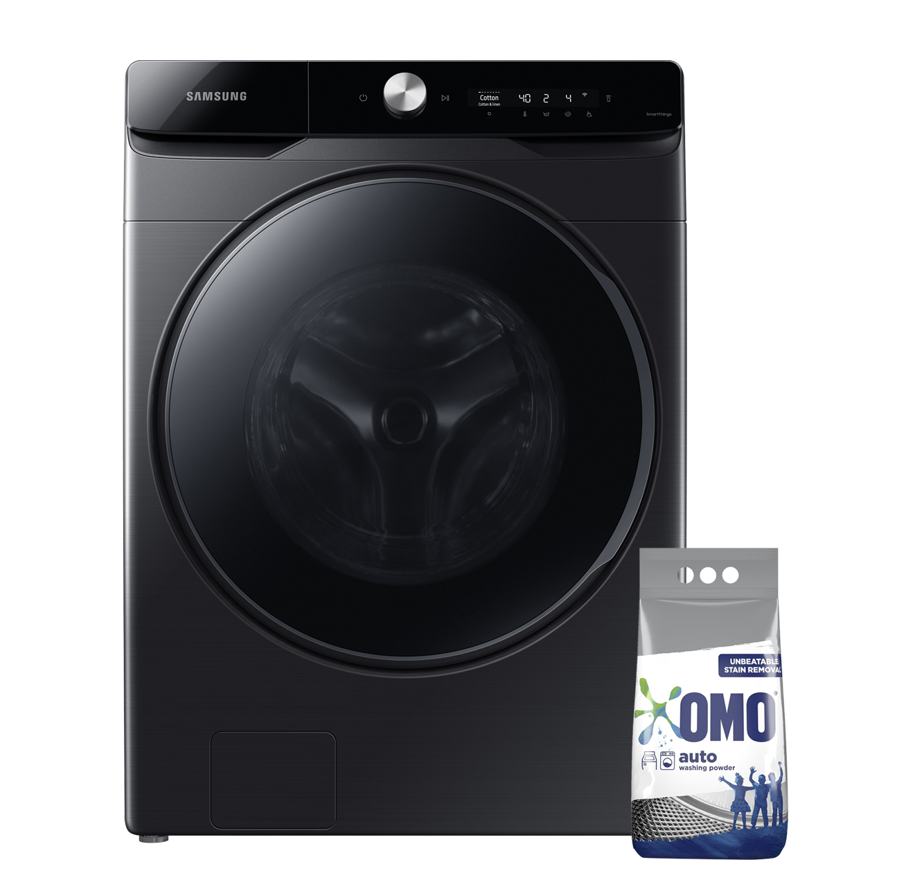 4.5 cu ft washer to kg