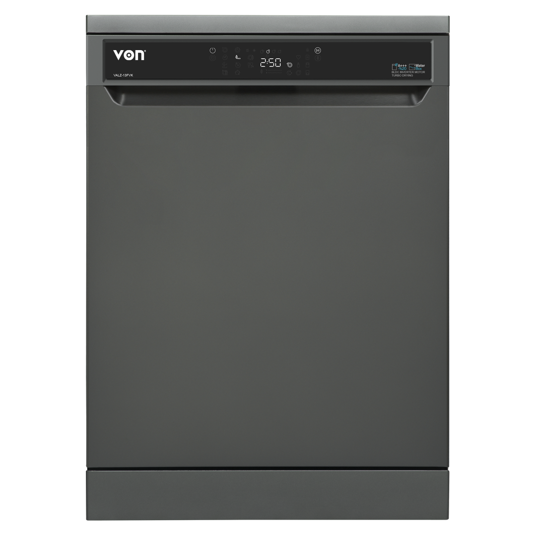 Von sales hotpoint dishwasher