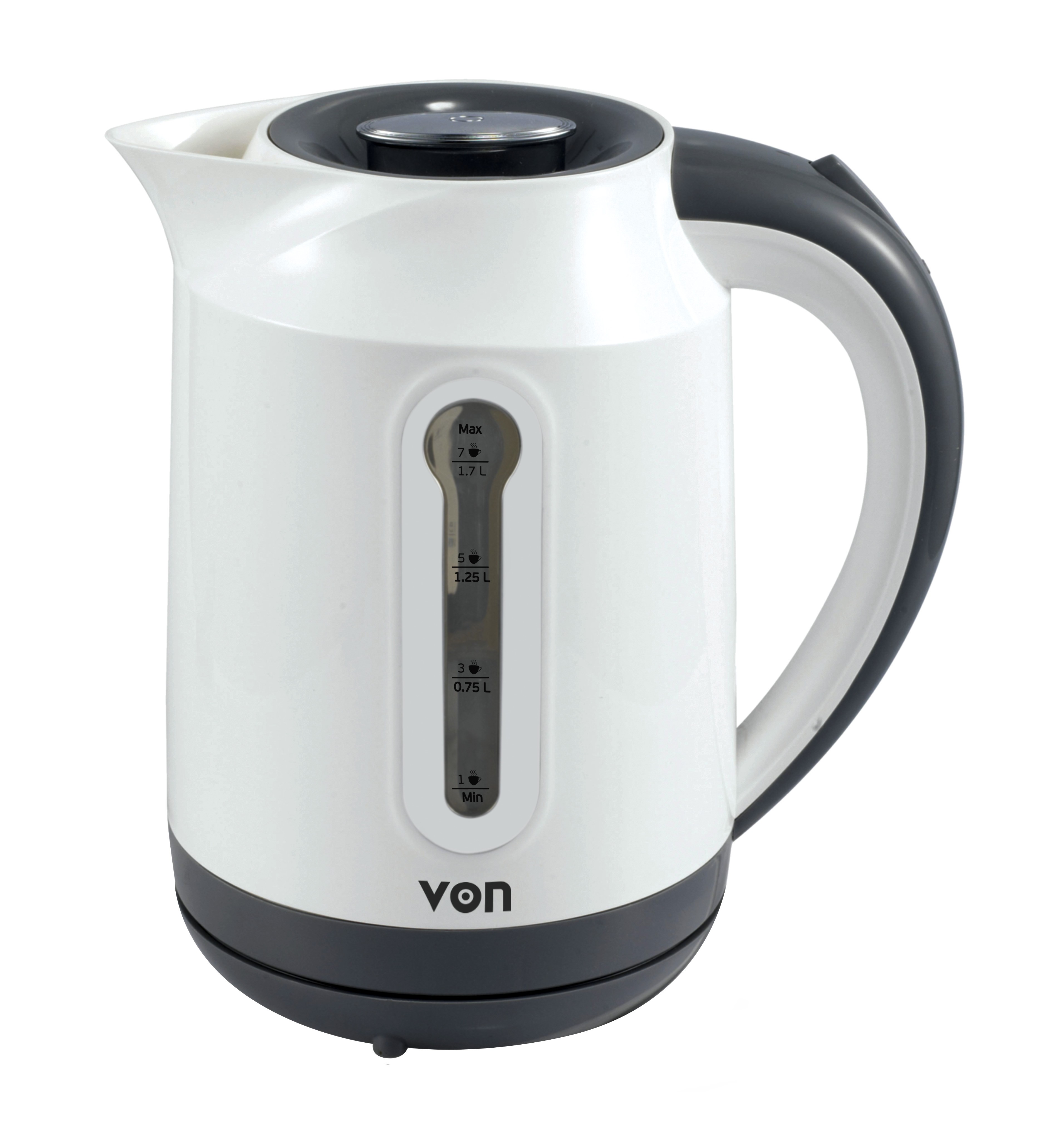 Hotpoint 2024 digital kettle