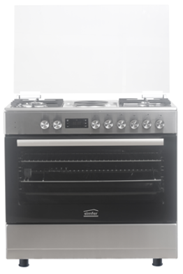 Simfer electric cooker online