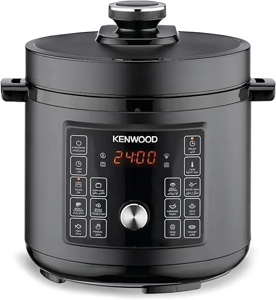 Kenwood Multi Cooker 6L Smart Pot Hotpoint