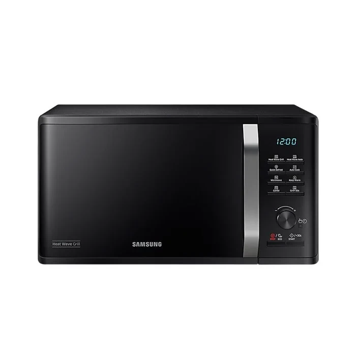 Samsung MG23K3575AK/EU Grill Microwave Oven 23 Litres