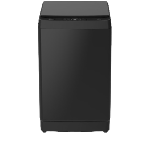 Hisense WT3K1123UB Top Loader Washing Machine, 11KG
