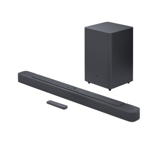 JBL 2.1CH BAR2.1 Deep Bass (MK2) Soundbar 300W